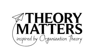 Theory Matters logo