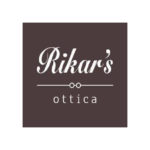 logo Rickar's ottica Torino-Italie