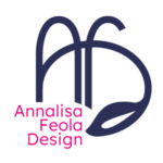 logo Annalisa Feola Design