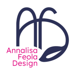 logo Annalisa Feola Design